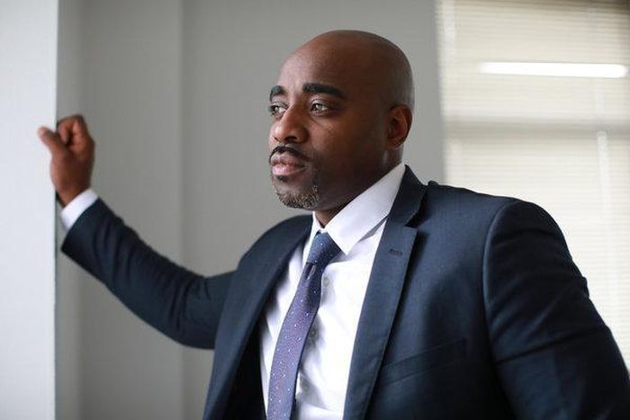 Rap sheets haunt former convicts, California may change that