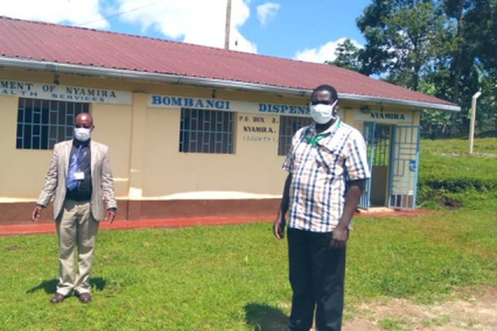 Ministry of Health, Kenya