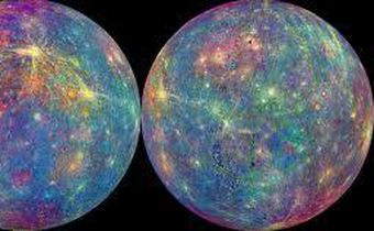 Mercury is in retrograde, don't be alarmed