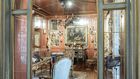 The Secret Art Collection of a Reclusive Italian Tycoon Is Unveiled