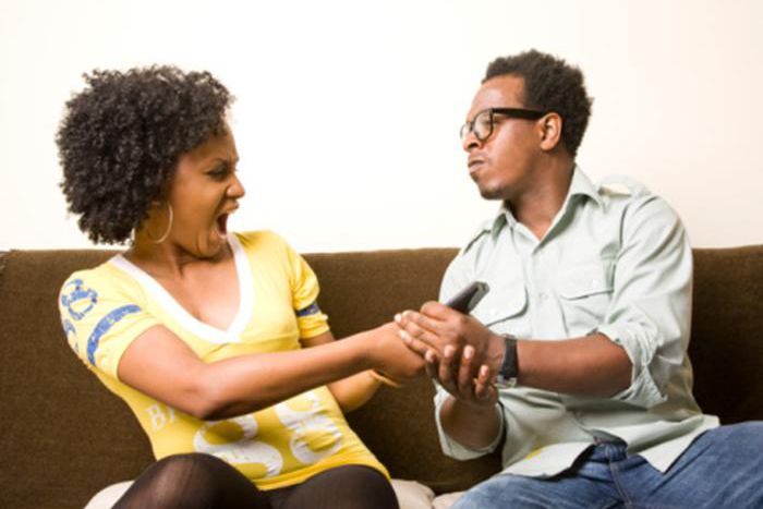 Violence in relationships (Info Christo Blog)