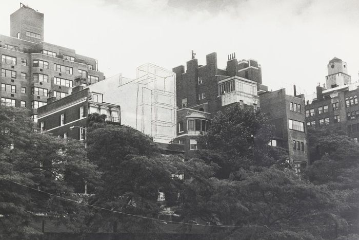 Paul Rudolph at 100: The Mischief Maker in a New Light