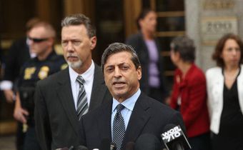 The lawyers who did not break