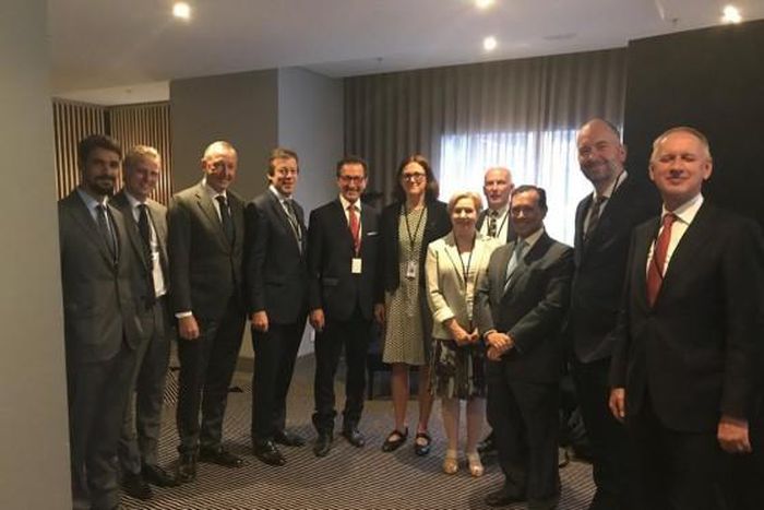 Ministry of Foreign Affairs of the Republic of Lithuania