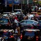 On top of congestion pricing, tolls into New York may increase