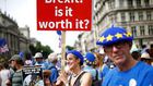 What to expect when you're expecting Brexit