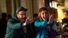 'Long Shot': Beating the odds for love and bliss