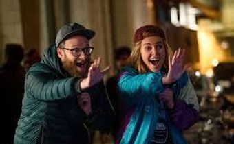 'Long Shot': Beating the odds for love and bliss
