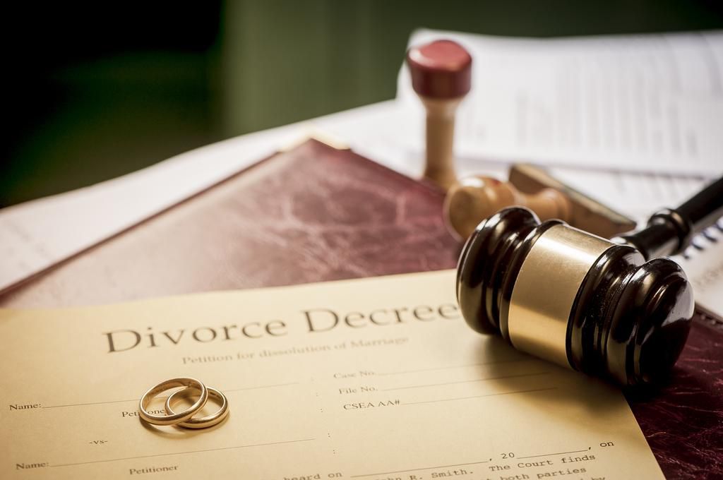 Judge's ruling makes divorcing easier in Kenya