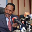 KFCB boss Ezekiel Mutua