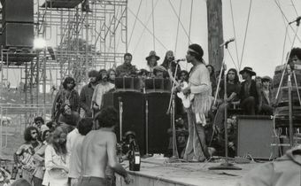 A Summer of '69 Romance and the Stage From Woodstock