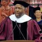 A billionaire will pay Morehouse students' debt, this reaction was priceless