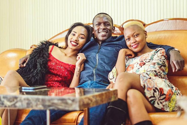 Comedian YY reveals why he vowed never to fall in love again