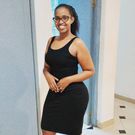 Ben Kitili’s wife flaunts sexy body in Bikini after tremendous weight loss (Photos)