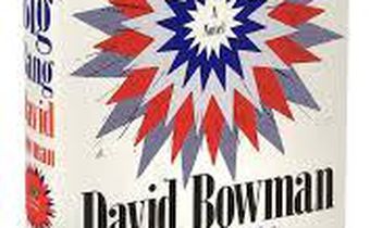An encyclopedic novel intent on reliving the baby boomers' touchstone moments. All of them
