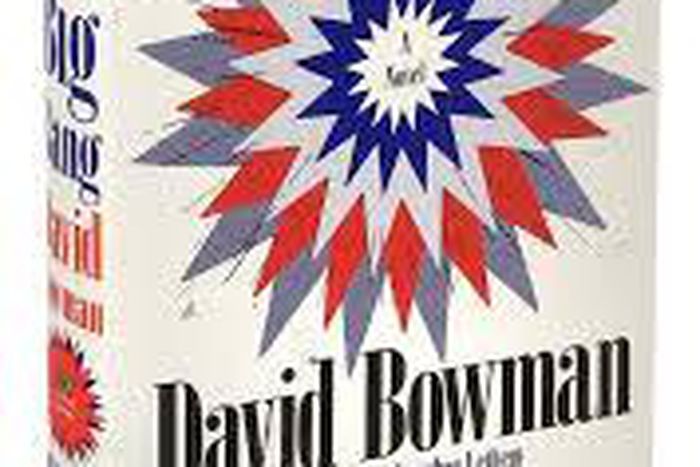 An encyclopedic novel intent on reliving the baby boomers' touchstone moments. All of them