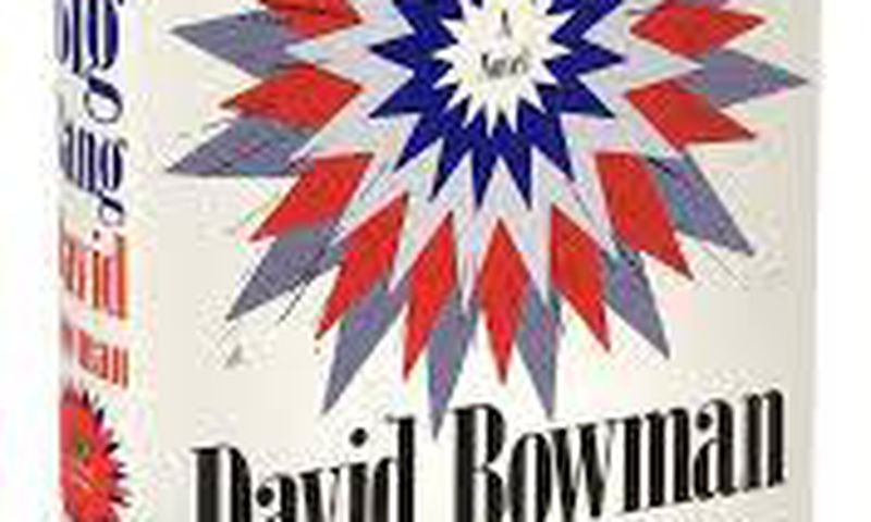 An encyclopedic novel intent on reliving the baby boomers' touchstone moments. All of them