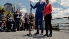 De Blasio got their $5,000 donations, their votes are another matter