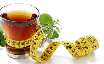 Slimming tea (Courtesy)