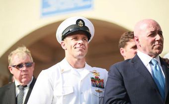 After Navy SEAL's acquittal, fears that war crimes will go unreported