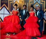 Diamond’s mother takes a jibe at women who trap men with pregnancy