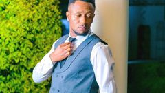 DJ MO’s powerful message after the death of Papa Dennis