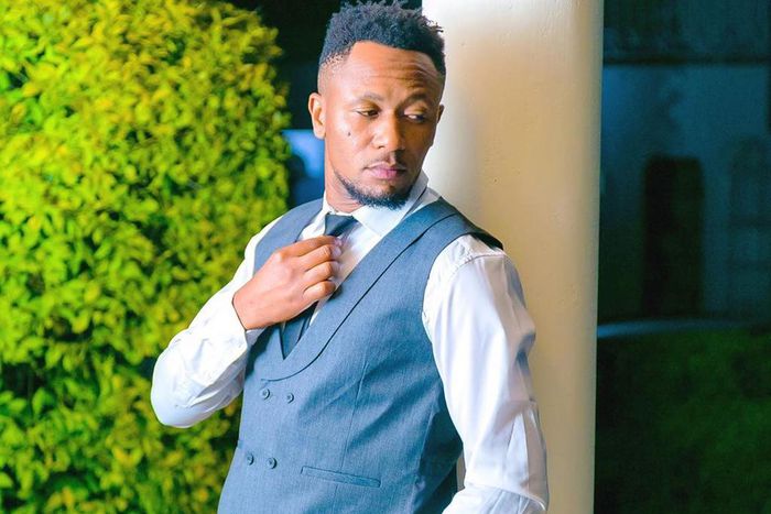 DJ MO’s powerful message after the death of Papa Dennis