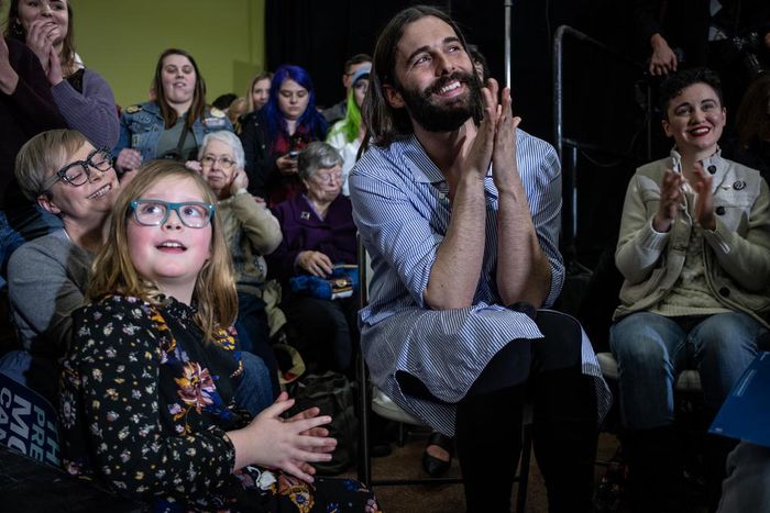 With Senators Stuck in Washington, Surrogates Get Starring Role in Iowa