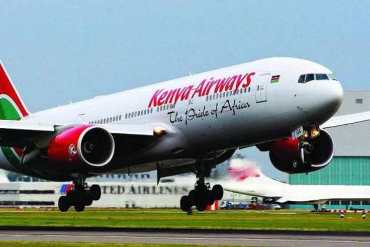 A KQ plane