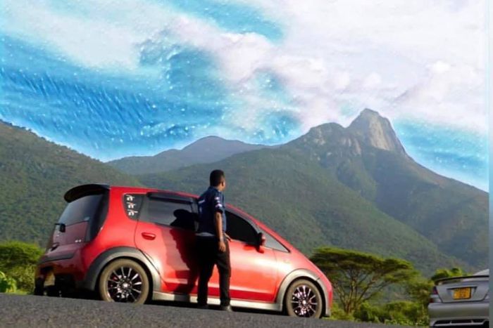 Kirinyaga Woman Rep Purity Ngirici explains mistake that happened just before nephew  Robin Njiru was killed