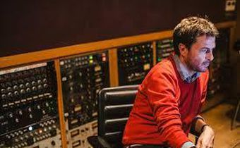 Philippe Zdar, influential French music producer, dies at 52