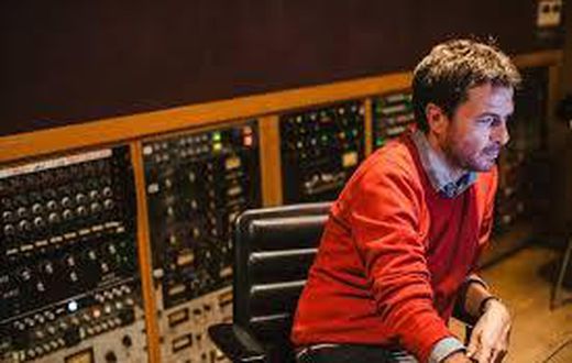 Philippe Zdar, influential French music producer, dies at 52