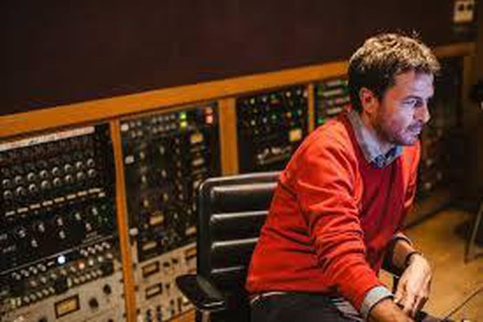 Philippe Zdar, influential French music producer, dies at 52