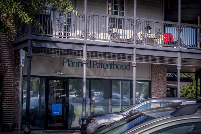 Federal Judge Blocks Arkansas Anti-Abortion Laws for Now