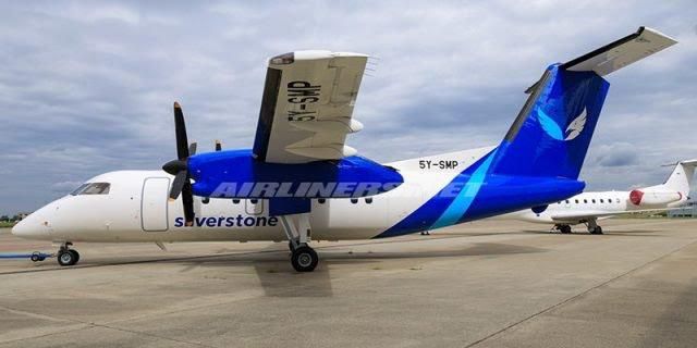 Silverstone Air fires all their pilots and crew