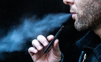 E-Cigarettes Are Effective at Helping Smokers Quit, a Study Says