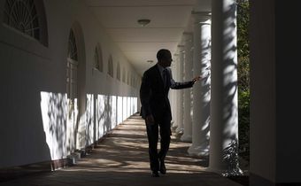 A Clash Over Obama's Legacy? Democratic Voters Don't Want to Hear It
