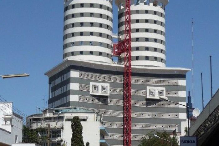 Blow to Nation Media Group as Columnists quit