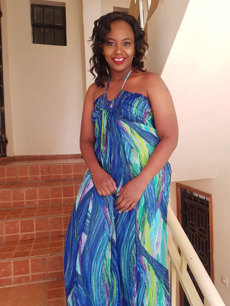 Radull in a sundress (Instagram)