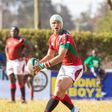 Kenya Rugby Union (KRU)