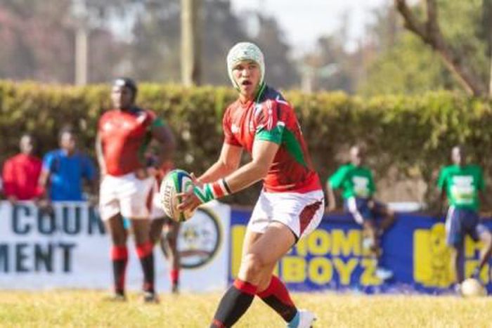Kenya Rugby Union (KRU)