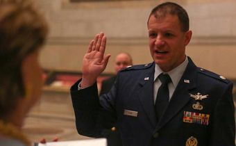 Rule lets transgender troops in military, on one condition [military]