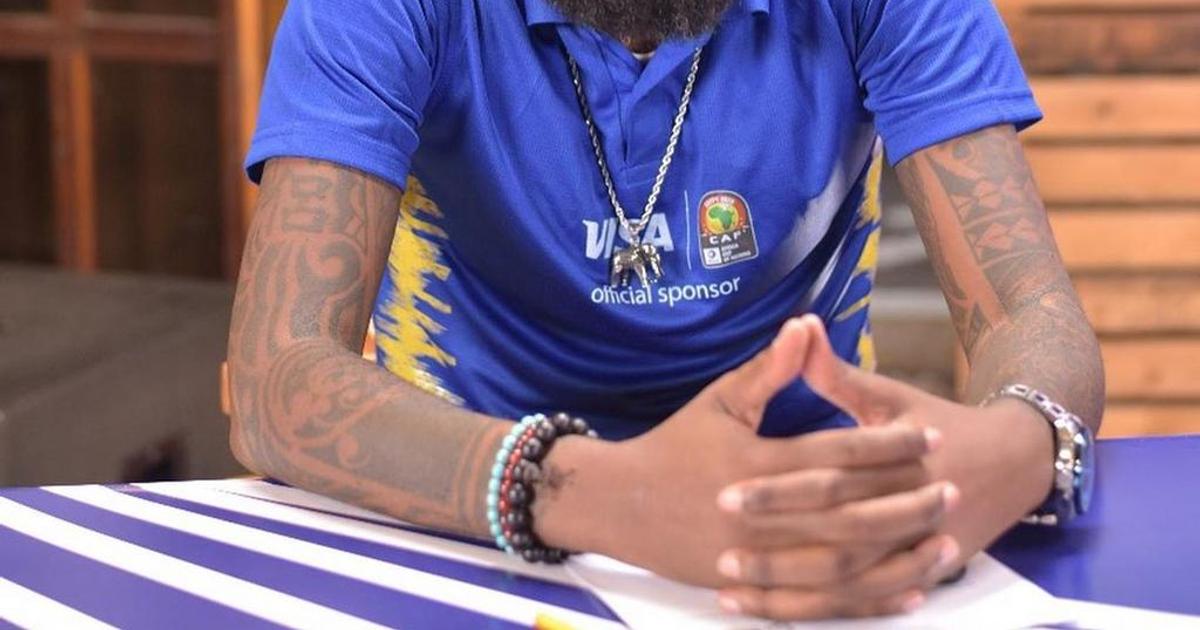 I’ve been single for 3 and a half years – Shaffie Weru opens up on his ...
