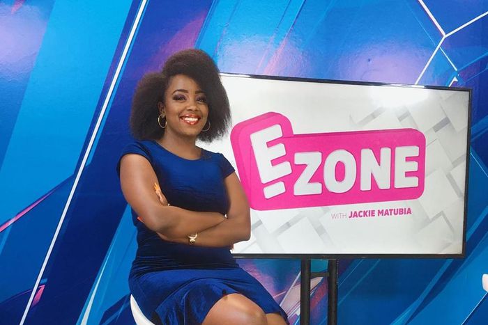 My mother rejected me – Jackie Matubia