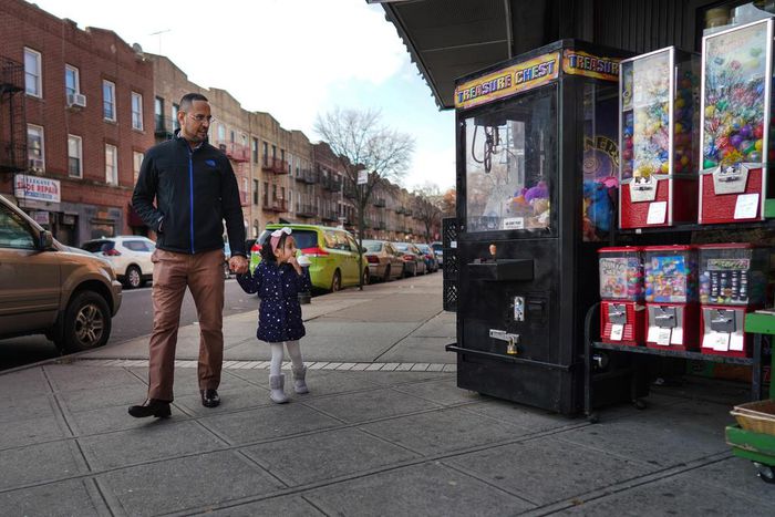 For a Yemeni in NYC, the Agony of Who's Been Left Behind