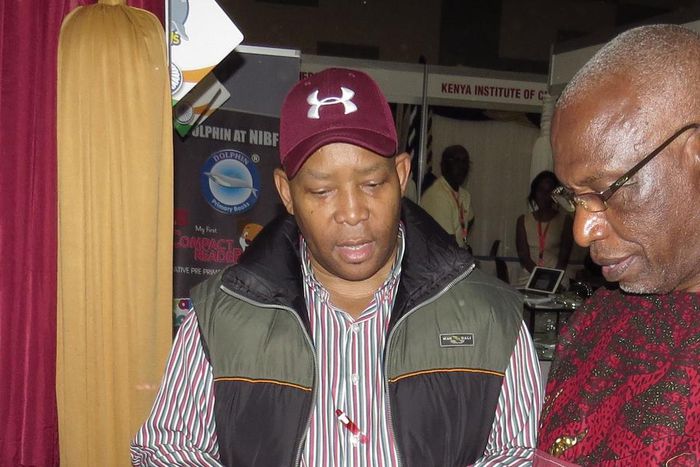 He was very secretive, I never knew if he had a family - Swaleh Mdoe remembers Prof. Ken Walibora