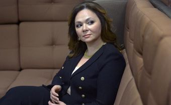 Veselnitskaya, Russian in Trump Tower meeting, is charged in case that shows Kremlin ties