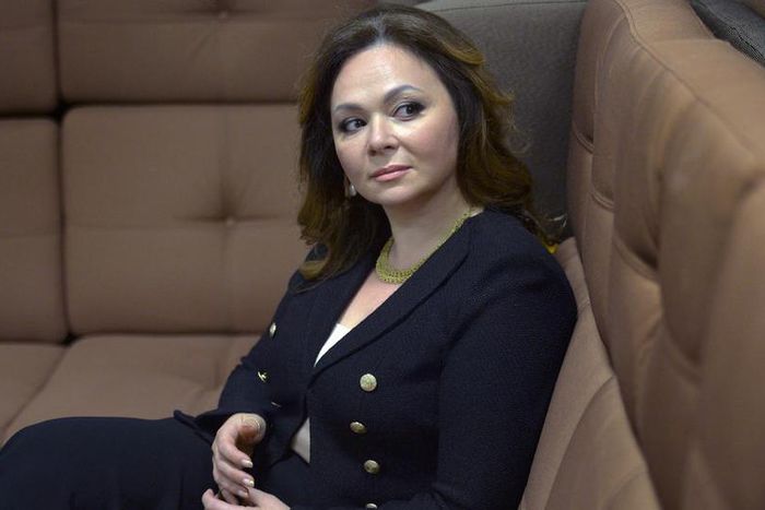 Veselnitskaya, Russian in Trump Tower meeting, is charged in case that shows Kremlin ties