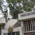 City lawyer's testimony that suspect has Covid19 symptoms interrupts session at Kibera Law Courts
