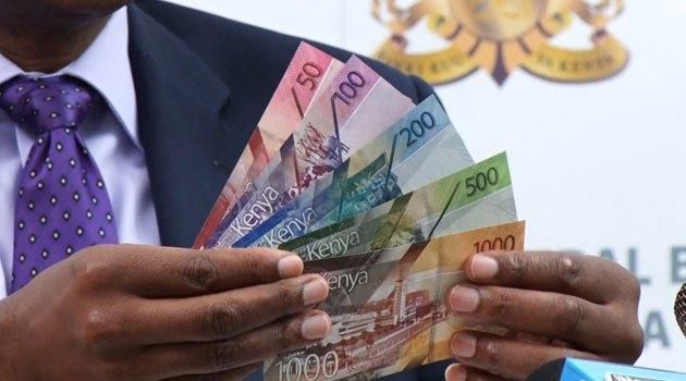 CBK legal director Kennedy Abuga explains how new currency notes were designed